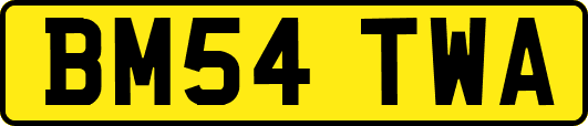 BM54TWA