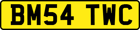 BM54TWC