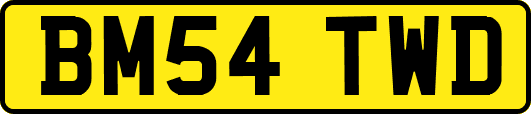BM54TWD