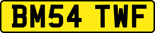 BM54TWF