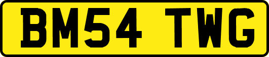 BM54TWG