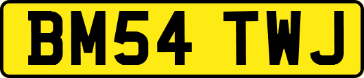 BM54TWJ