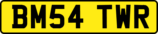 BM54TWR