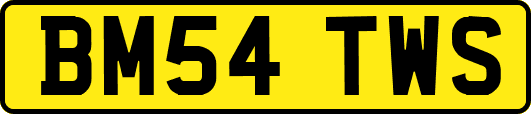 BM54TWS