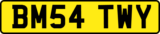 BM54TWY