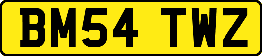 BM54TWZ