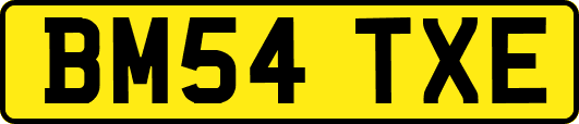 BM54TXE