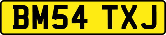 BM54TXJ