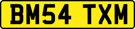 BM54TXM