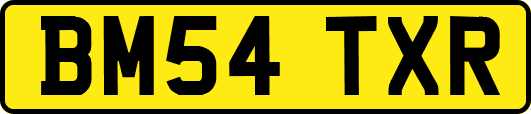 BM54TXR