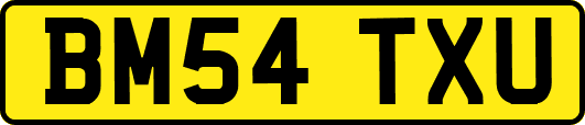 BM54TXU
