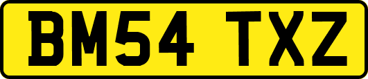BM54TXZ