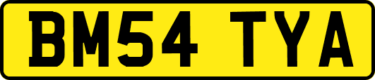 BM54TYA