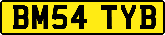 BM54TYB