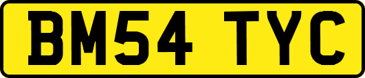 BM54TYC