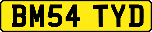 BM54TYD