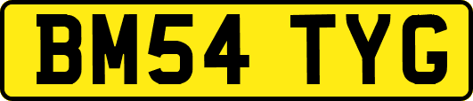 BM54TYG