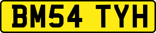 BM54TYH
