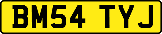 BM54TYJ