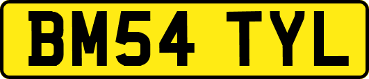 BM54TYL