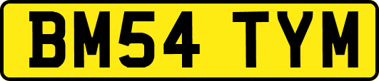 BM54TYM