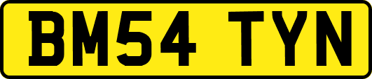 BM54TYN