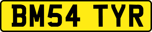 BM54TYR