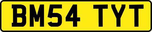 BM54TYT