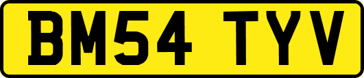 BM54TYV