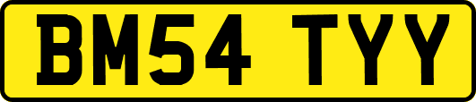 BM54TYY
