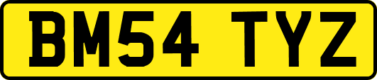 BM54TYZ