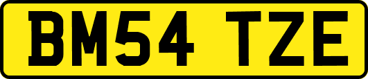 BM54TZE