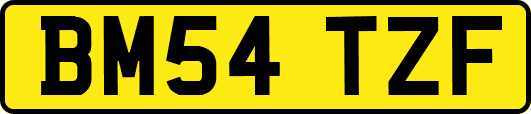 BM54TZF