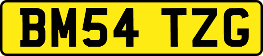 BM54TZG