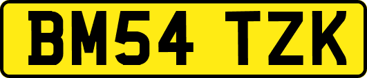 BM54TZK