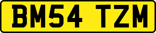 BM54TZM