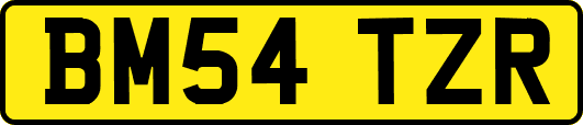 BM54TZR