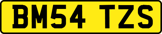 BM54TZS