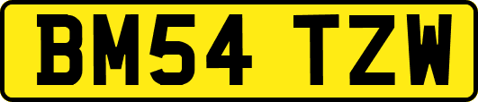 BM54TZW