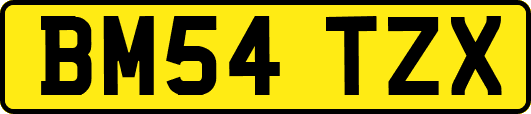 BM54TZX
