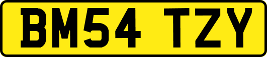 BM54TZY