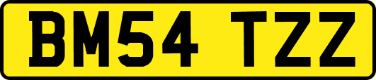 BM54TZZ