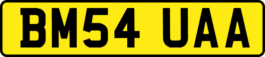 BM54UAA