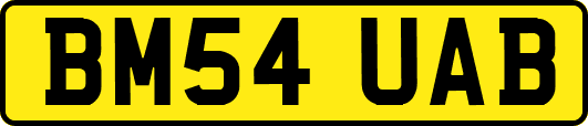 BM54UAB