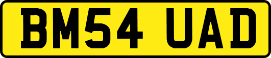 BM54UAD