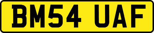 BM54UAF