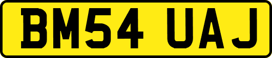 BM54UAJ