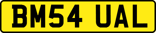 BM54UAL