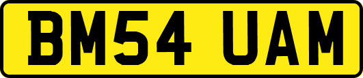 BM54UAM