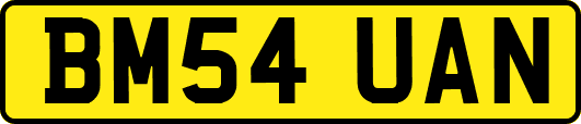 BM54UAN